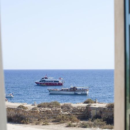 Boutique Isla Tabarca Hotel Kültér fotó
