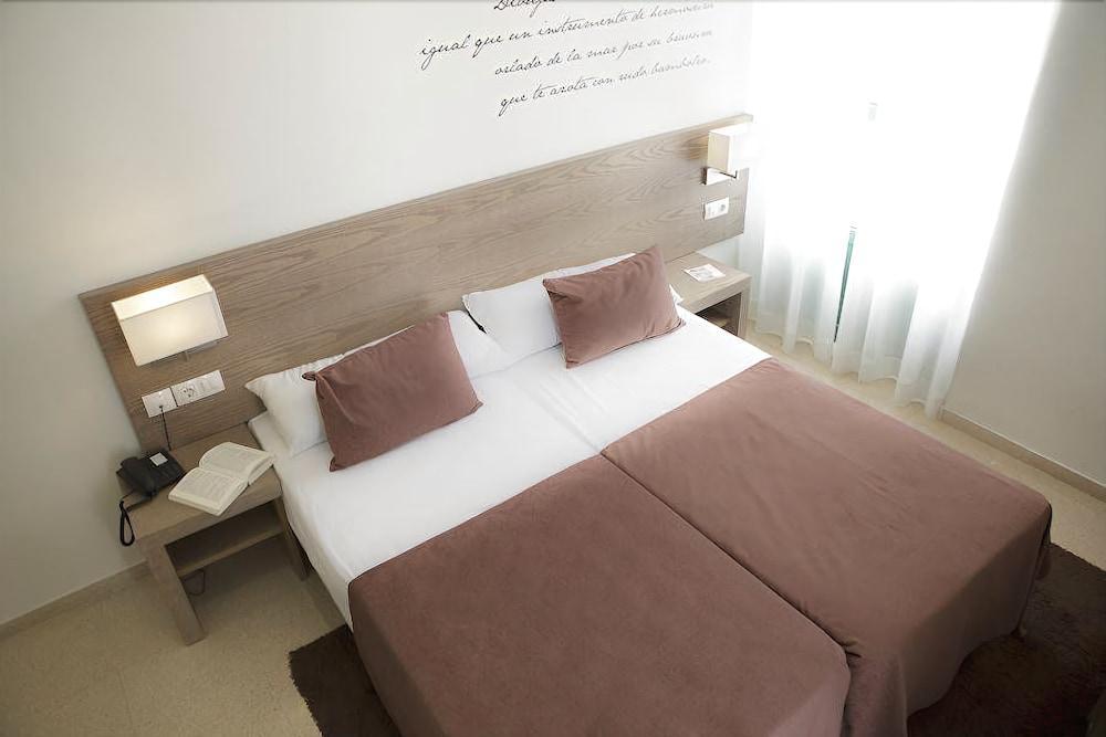 Boutique Isla Tabarca Hotel Kültér fotó