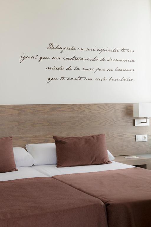 Boutique Isla Tabarca Hotel Szoba fotó