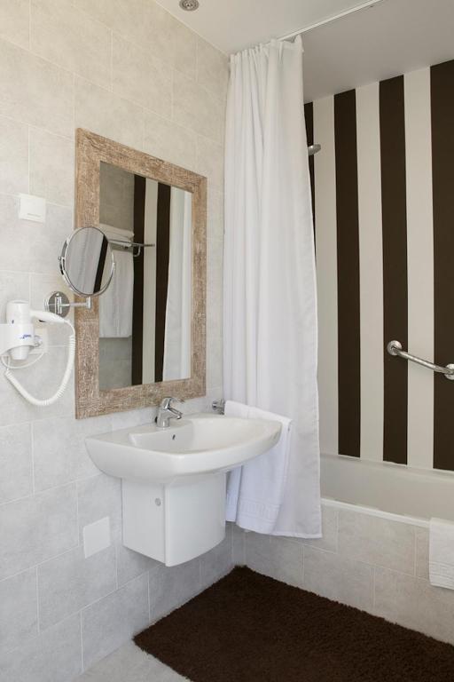 Boutique Isla Tabarca Hotel Szoba fotó