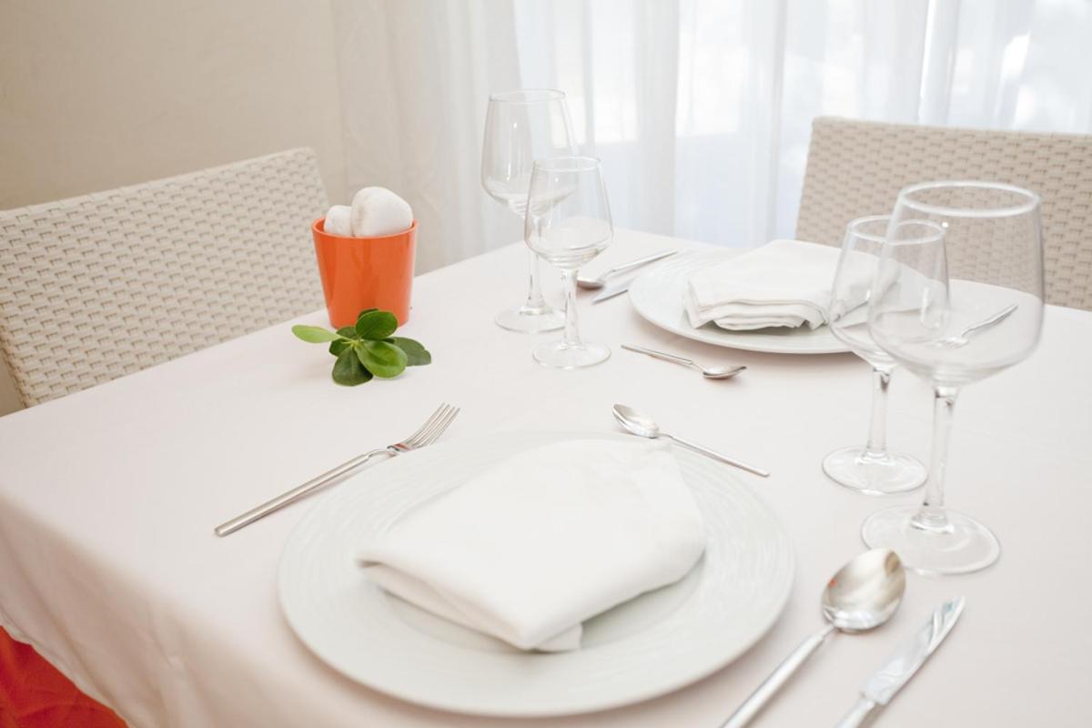 Boutique Isla Tabarca Hotel Kültér fotó