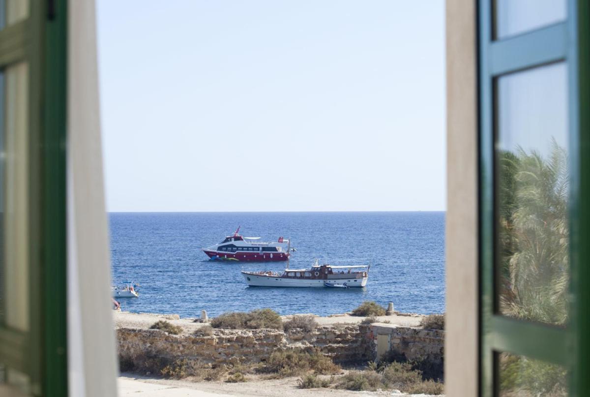 Boutique Isla Tabarca Hotel Kültér fotó