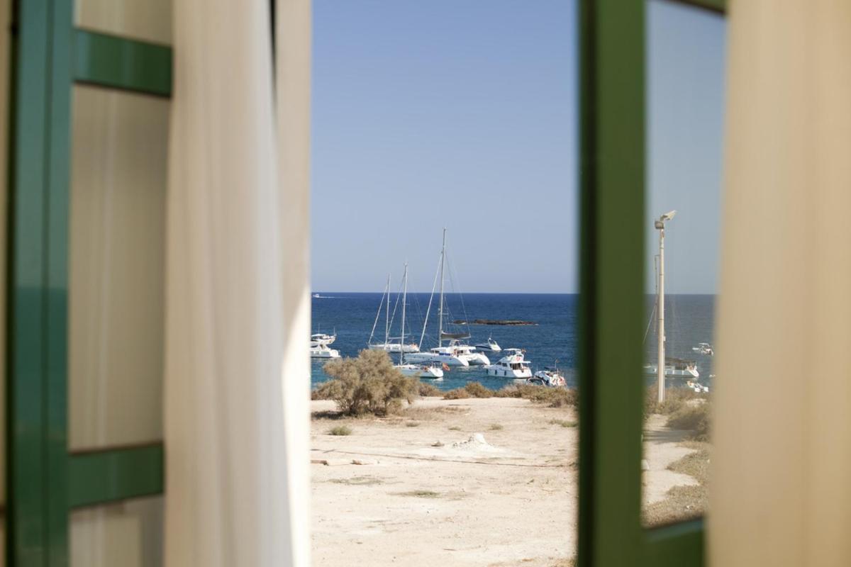 Boutique Isla Tabarca Hotel Kültér fotó