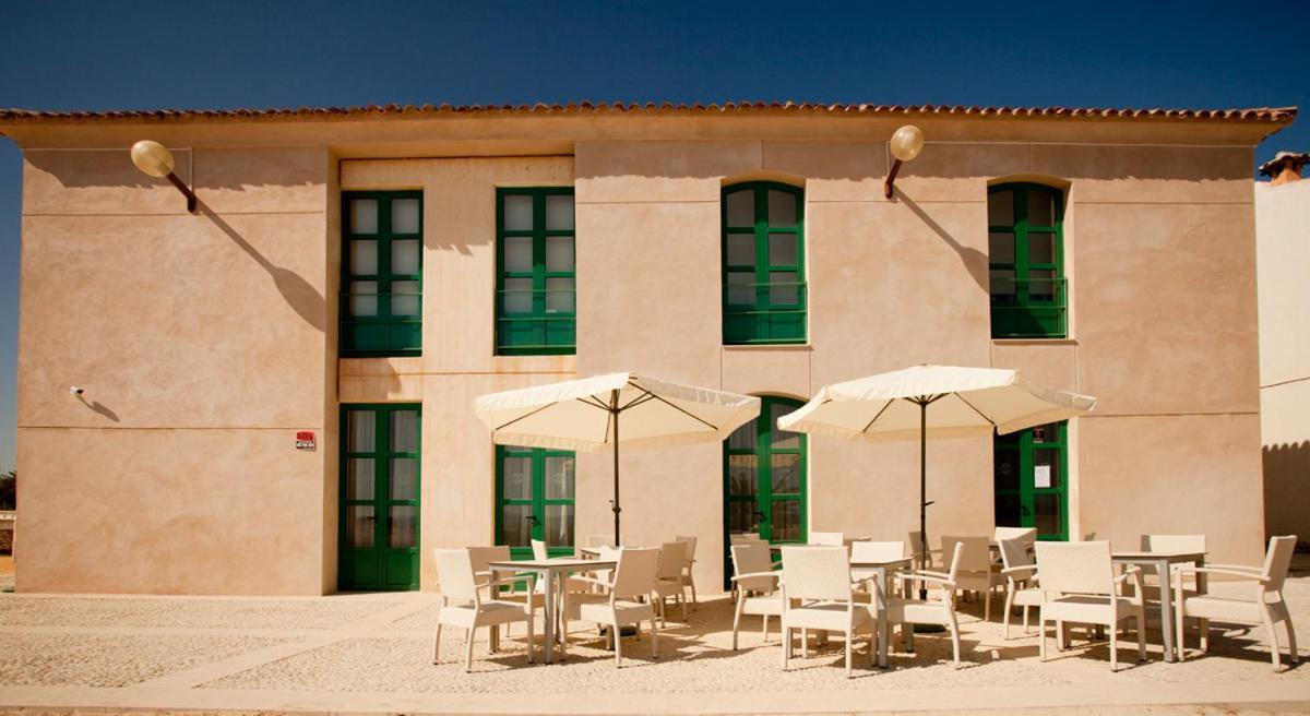 Boutique Isla Tabarca Hotel Kültér fotó