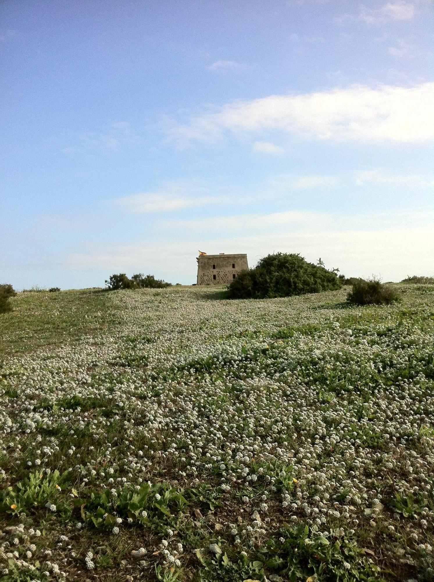 Boutique Isla Tabarca Hotel Kültér fotó