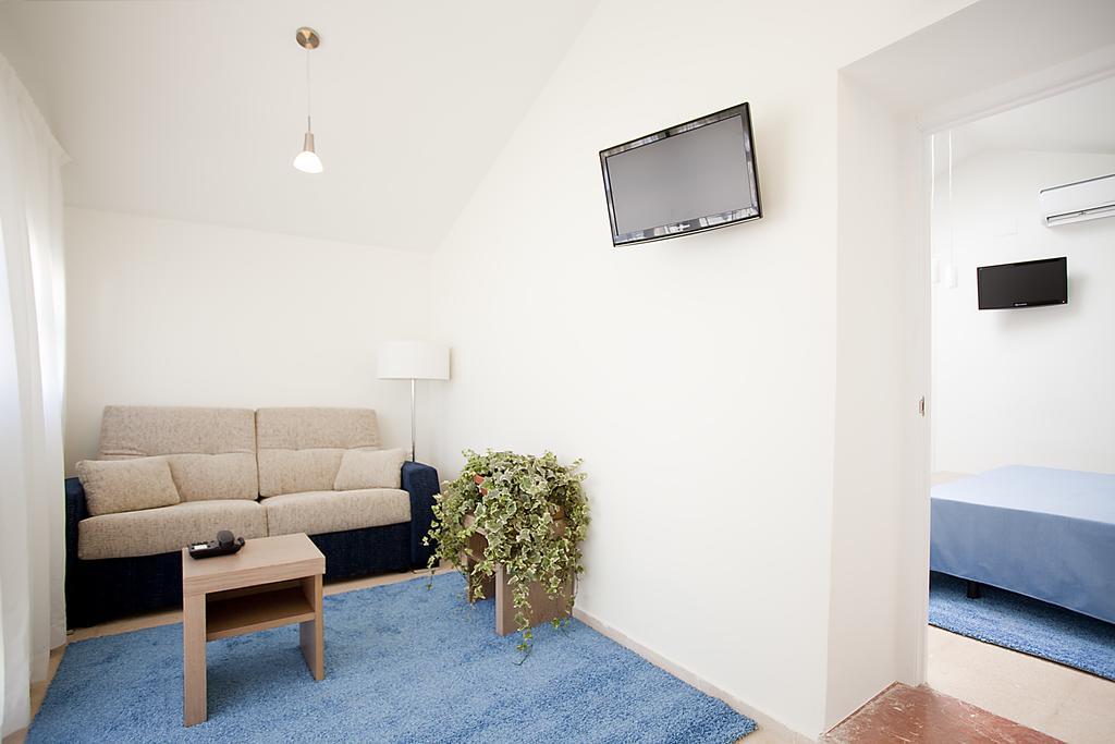 Boutique Isla Tabarca Hotel Kültér fotó
