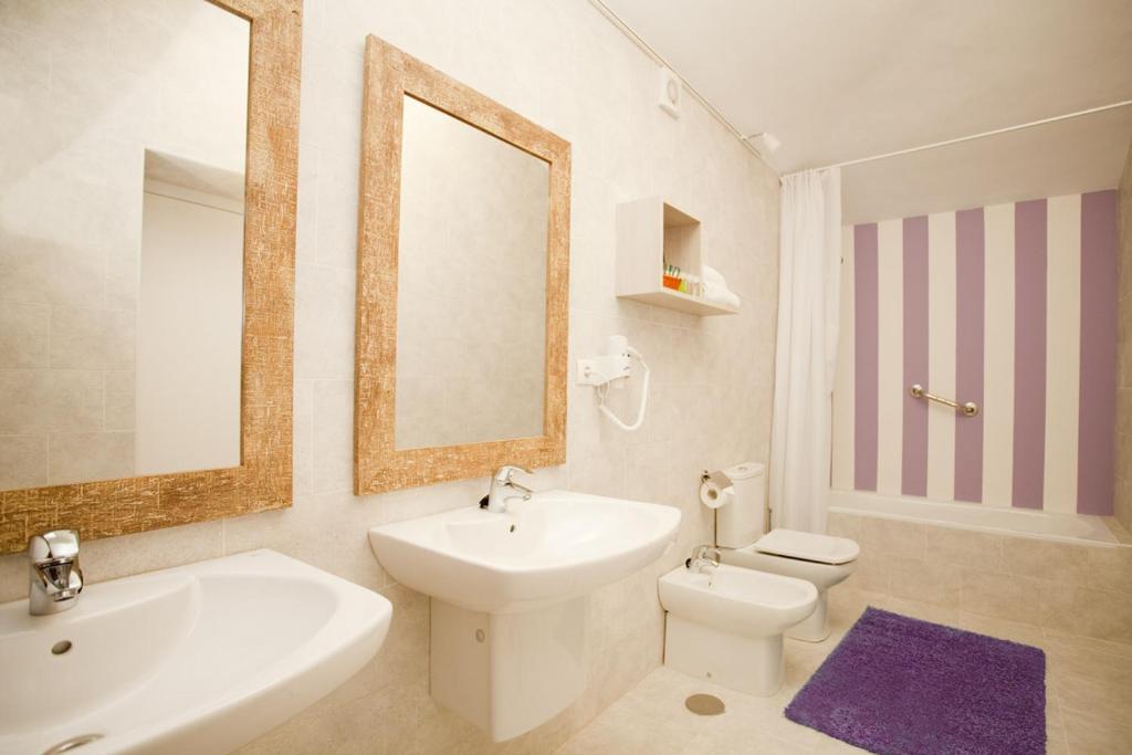 Boutique Isla Tabarca Hotel Szoba fotó