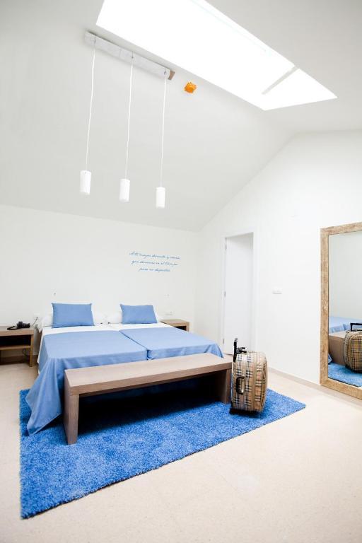 Boutique Isla Tabarca Hotel Szoba fotó