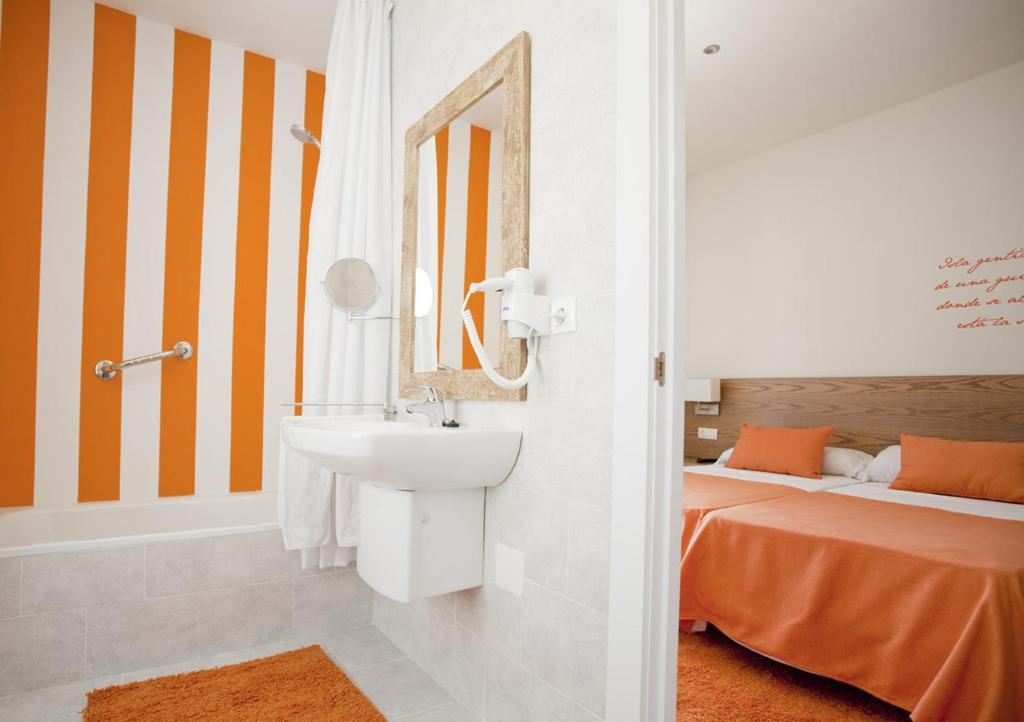 Boutique Isla Tabarca Hotel Szoba fotó