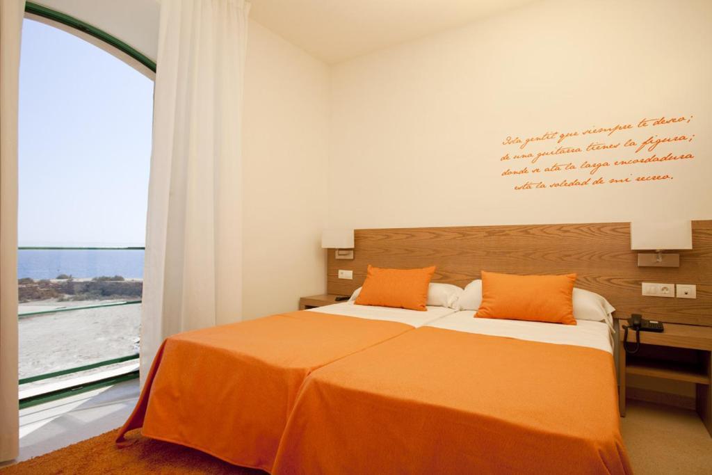 Boutique Isla Tabarca Hotel Szoba fotó